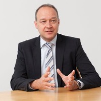 Schréder BE Employee Philippe Felten's profile photo