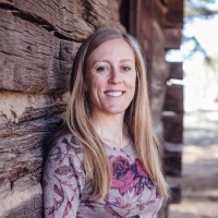 Frinj Coffee, Inc. Employee Lindsey Mesta's profile photo