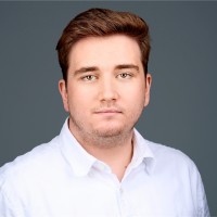 DC Advisory Employee Will Collard's profile photo
