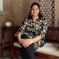 Blogchatter Employee Suchita Agarwal's profile photo