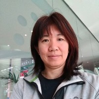 Square Three Design Studio Employee Miki Honda's profile photo