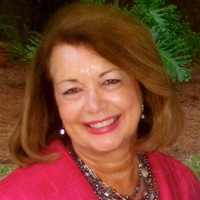 Community Bible Study Employee Deborah Nash's profile photo