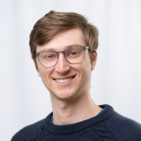 PDT Partners Employee Jacob Arnold's profile photo