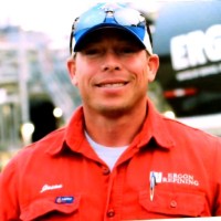 ERGON REFINING, INC. Employee Jason Hart's profile photo