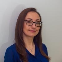 Ambercor Shipping Employee Anastasia Tulek's profile photo