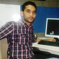 TESCRA Employee Muhammed P's profile photo