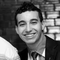 Serasa Experian Employee Alisson Lisboa's profile photo