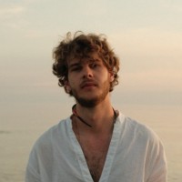 Cyanite.ai Employee Simon Timm's profile photo