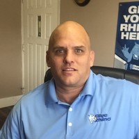 Blue Rhino Employee John Morrison's profile photo