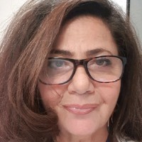 Conel Employee Sibel Tancuay's profile photo