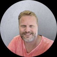 Quille Consultoria Employee Giofrerdane Guimarães's profile photo