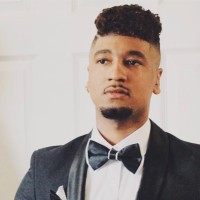 Greystar Employee Robby Higgs's profile photo