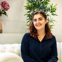 Soji AI Employee Elizabeth Chesters's profile photo