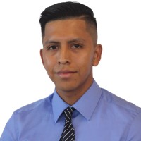Meta Employee Ruben Mejia's profile photo