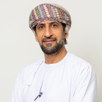 ASYAD Group Employee Mohammed Mahrouqi's profile photo