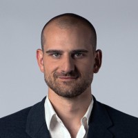 Digital Colliers Employee Karol Sobieraj's profile photo
