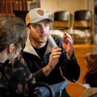 BIG OCEAN Employee Sean Campbell's profile photo