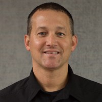 Outtech Employee Tim Huffman's profile photo