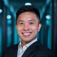 Affyn Employee Zac Chen's profile photo