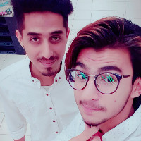 Solution Provider Employee Badar Malik's profile photo
