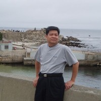 San Andreas Regional Center Employee Simon Trinh's profile photo