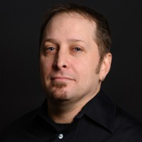 Adaptic LLC Employee Jim Hug's profile photo