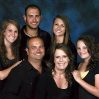 Smyrna Ready Mix LLC Employee Teddy Hazelwood's profile photo