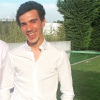 CAIXIAVE GROUP Employee Miguel Martins's profile photo