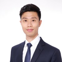 Clifford Capital Employee Jun da Lim's profile photo