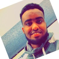 Meta Employee Khalid Abdullahi's profile photo