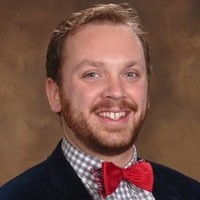 Andrew Halladay Email & Phone Number