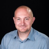 Safer Safety Workplace Products Employee Nick Milner's profile photo
