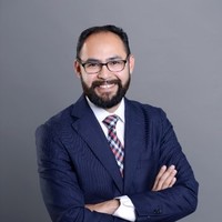 BD Employee Irving MacIas's profile photo