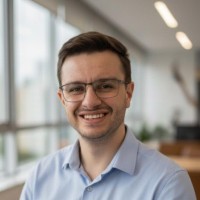 gp imports Employee Wilian Mendes's profile photo