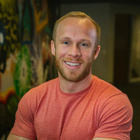 Grasshopper Bank Employee Peter Chapman's profile photo