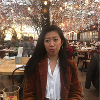 JOOR Employee Julia Suarez's profile photo