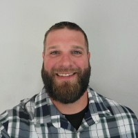 FirstTech Corporation Employee Joe Hall's profile photo