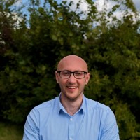 Cerca Magnetics Limited Employee George Caines's profile photo
