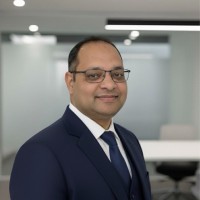 Nilesh B. Email