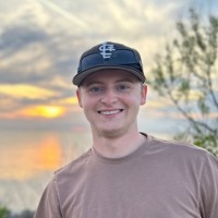 World Wide Technology Employee Blake Rhodes's profile photo