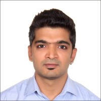 Hitendra Joshi Email