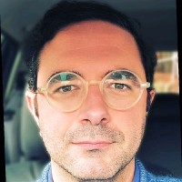 Business Council of Australia Employee David Baynham's profile photo