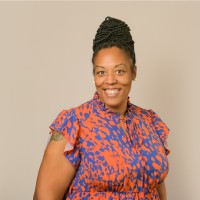 Humanim Employee Erica Goldman's profile photo