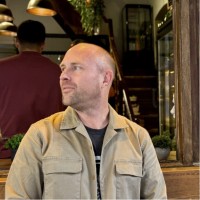 Shared-Use Mobility Center Employee Brian Holland's profile photo