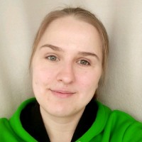 Aleksandra Prokopets's profile photo