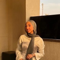 Marope Advertising Agency Employee Sarah Monem's profile photo
