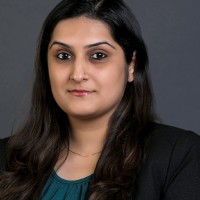 Institute of Professional Banking (IPB) Employee Aparajita Bhardwaj's profile photo