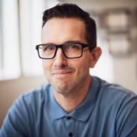 Inpixon Employee Greg Saunders's profile photo