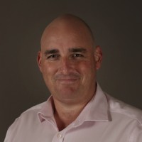 Anglicare Sydney Employee Dave Izzard's profile photo