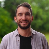 Quantia Employee Gonzalo García Chicote's profile photo